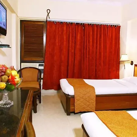 Bloom - Juhu Hotel Mumbai