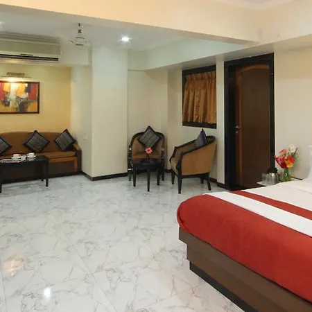 Columbus Mumbai