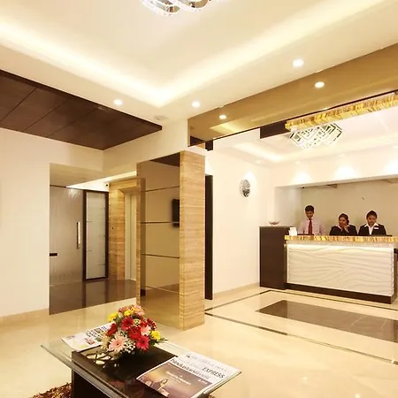 Columbus Hotel