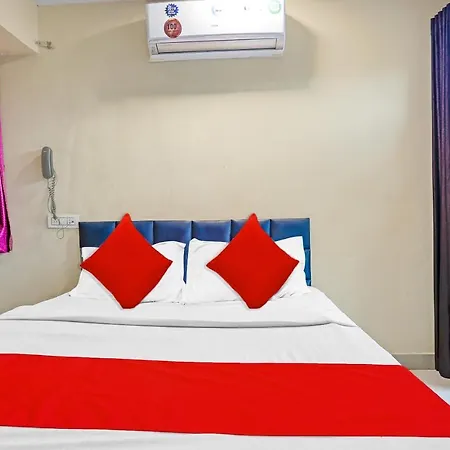 Hotel Oyo 85835 Saachi