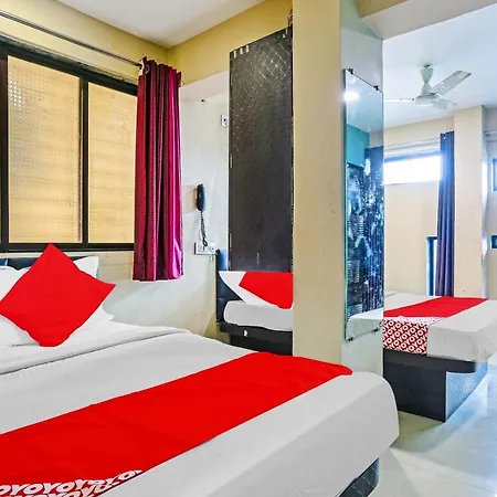 Hotel Oyo 85835 Saachi Mumbai