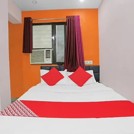 Hotel Oyo 85835 Saachi Mumbai