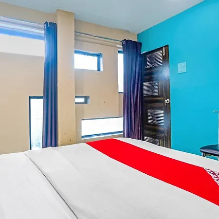 Hotel Oyo 85835 Saachi Mumbai