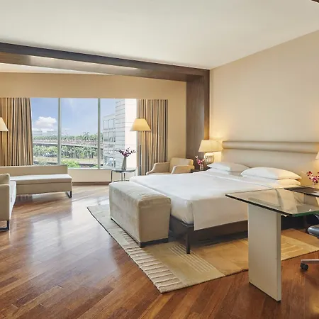 Hyatt Regency International Airport Hotel