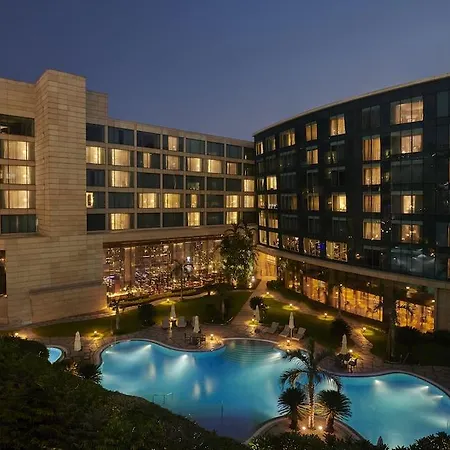 Hotel Hyatt Regency International Airport