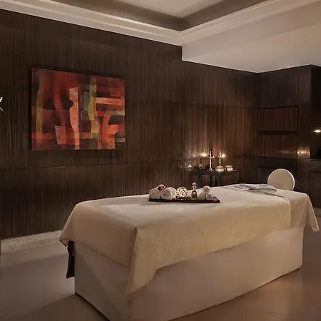 Hotel Hyatt Regency International Airport