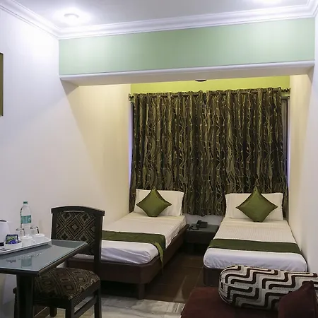 Hotel Treebo Trend New Castle Mumbai