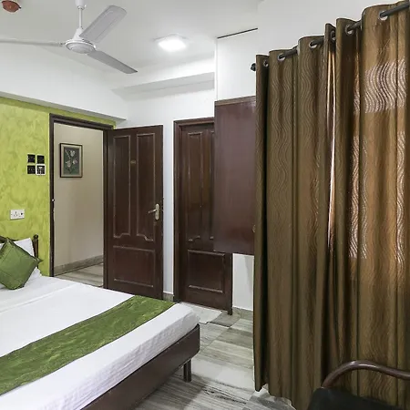 Treebo Trend New Castle Mumbai