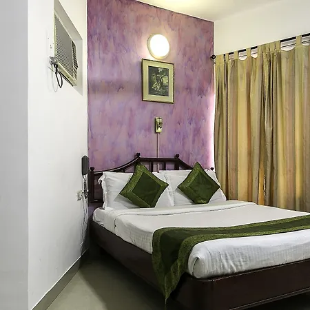 Treebo Trend New Castle 3* Mumbai