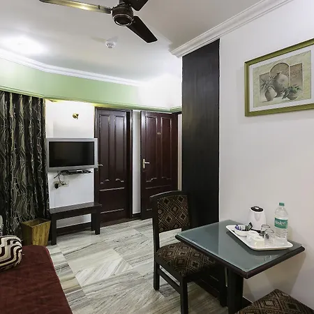 Hotel Treebo Trend New Castle Mumbai