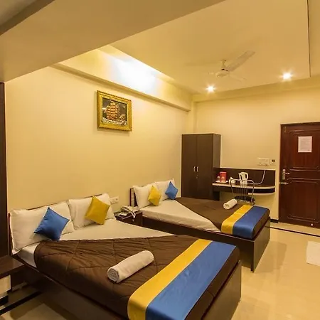 The Aarya A Smart Business Mumbai