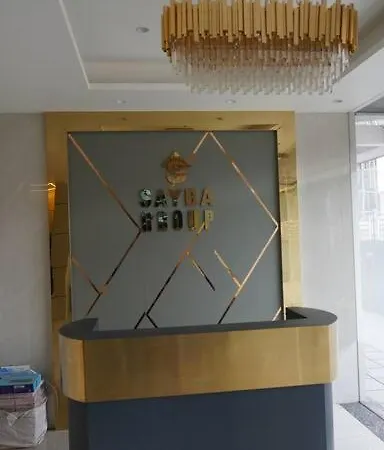 Apartment Homes Orchid Mumbai