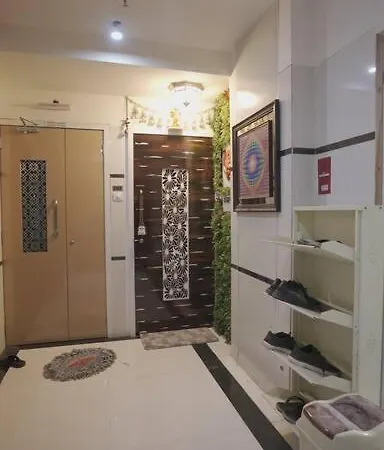 Homes Orchid Apartment *