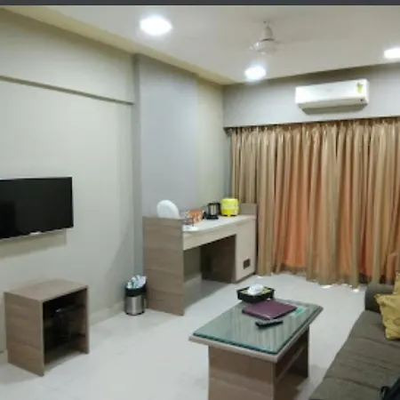 Maxxvalue - Service Marol Apartment Mumbai