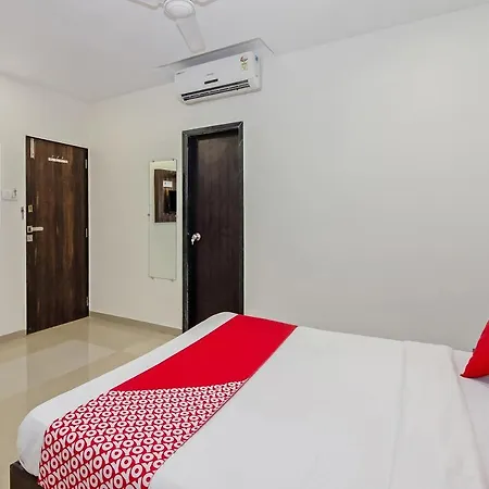 Oyo 3630 Hotel Ajwa Hotel Mumbai