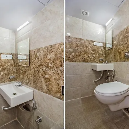 Hotel Oyo 3630 Hotel Ajwa 3*