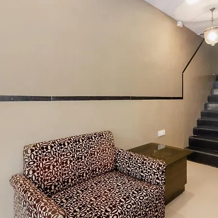 Oyo 3630 Hotel Ajwa Hotel 3*