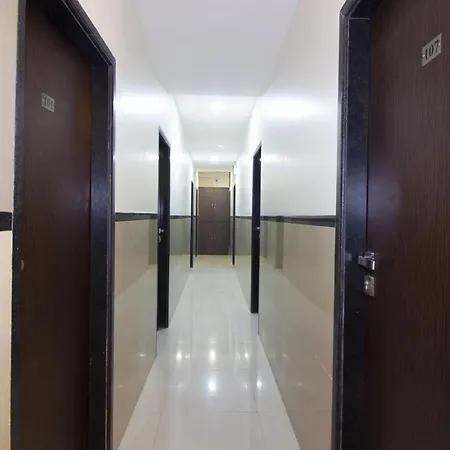 Oyo 3630 Hotel Ajwa Mumbai