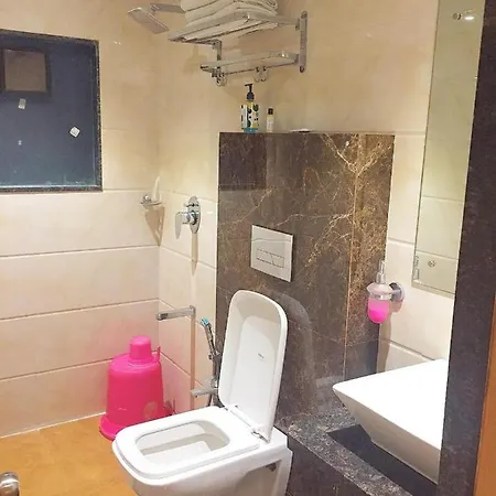 Hotel Royal Oak Navi Mumbai-Stz 1002 Mumbai