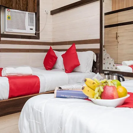 Al Moazin Hotel