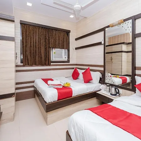 Al Moazin Mumbai