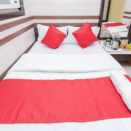 Al Moazin Hotel