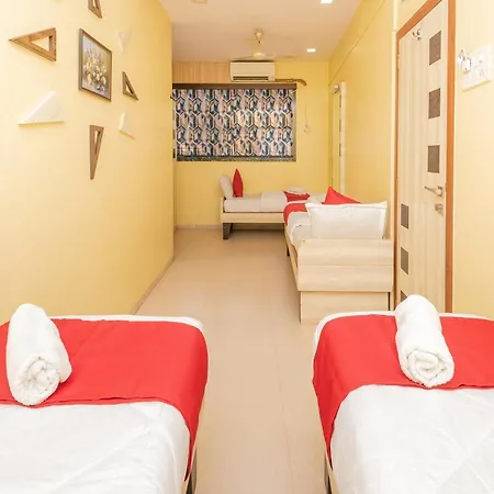 Hotel Al Moazin 2*