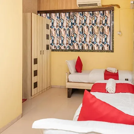 Hotel Al Moazin 2*