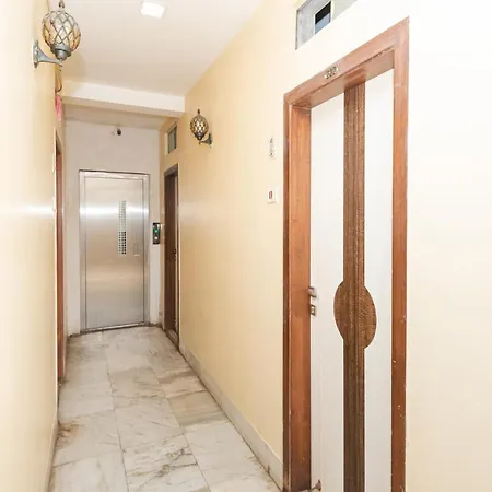 Al Moazin Hotel