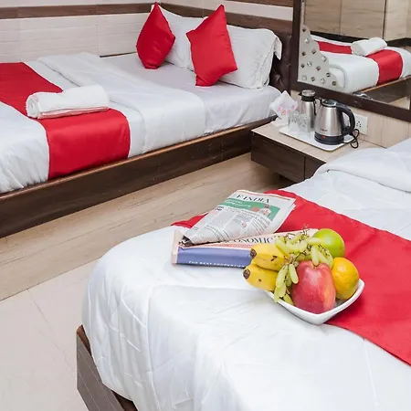 Al Moazin Hotel