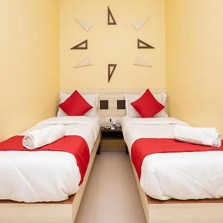 Hotel Al Moazin