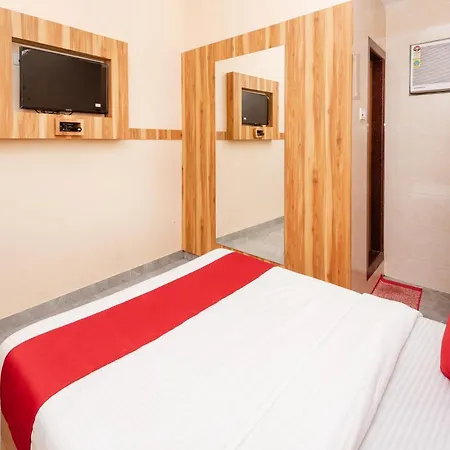 Hotel Al Moazin