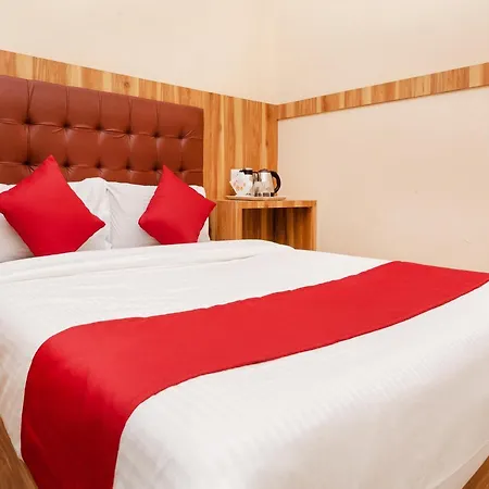 Hotel Al Moazin Mumbai
