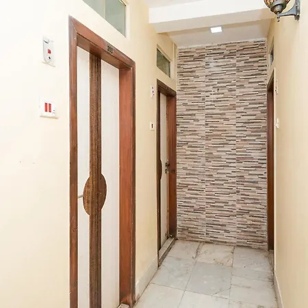 Hotel Al Moazin
