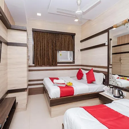 Al Moazin Hotel