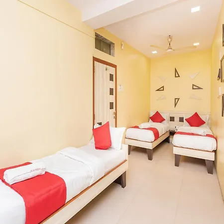 Al Moazin Mumbai