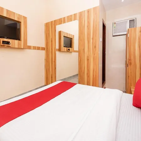 Al Moazin 2* Mumbai
