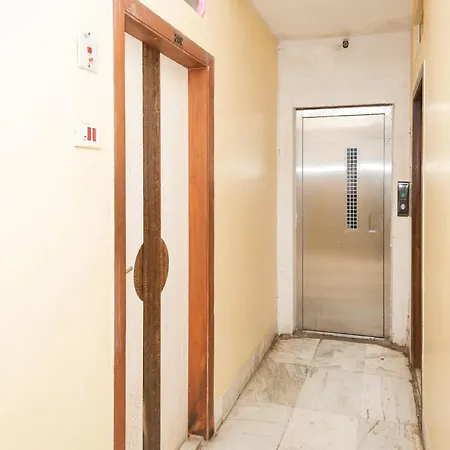 Al Moazin 2* Mumbai