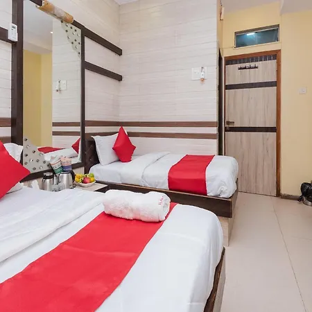 Al Moazin 2* Mumbai