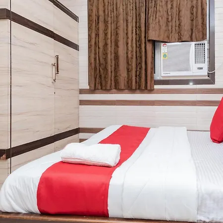 Hotel Al Moazin Mumbai