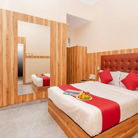 Hotel Al Moazin Mumbai