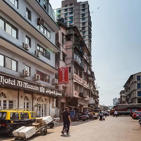 Al Moazin Hotel Mumbai