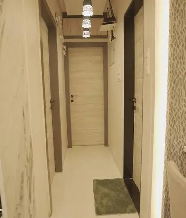 Homes Orchid Apartment *