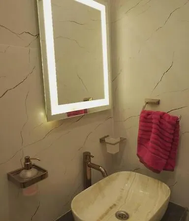 Homes Orchid Mumbai