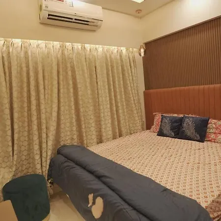 Homes Orchid Apartment *
