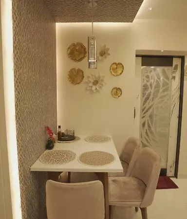 Apartment Homes Orchid Mumbai