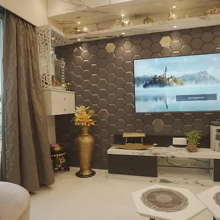 Homes Orchid Mumbai