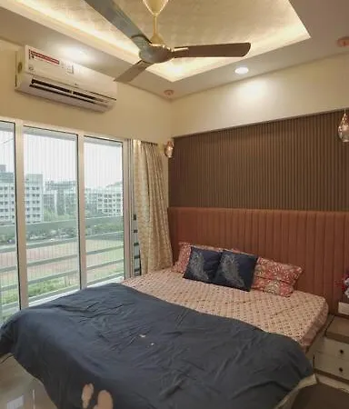 Homes Orchid Apartment Mumbai