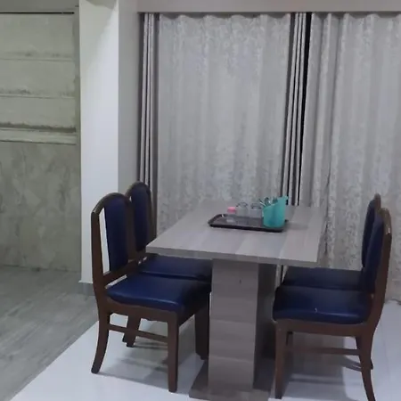 Maxxvalue - Service Marol Apartment Mumbai