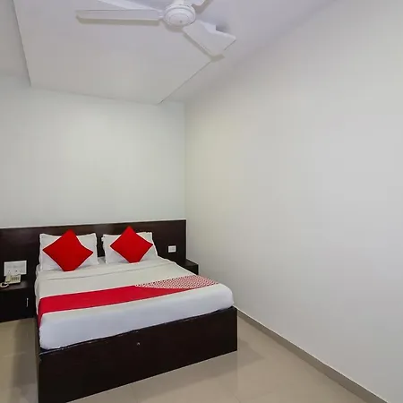 Oyo 3630 Hotel Ajwa Hotel